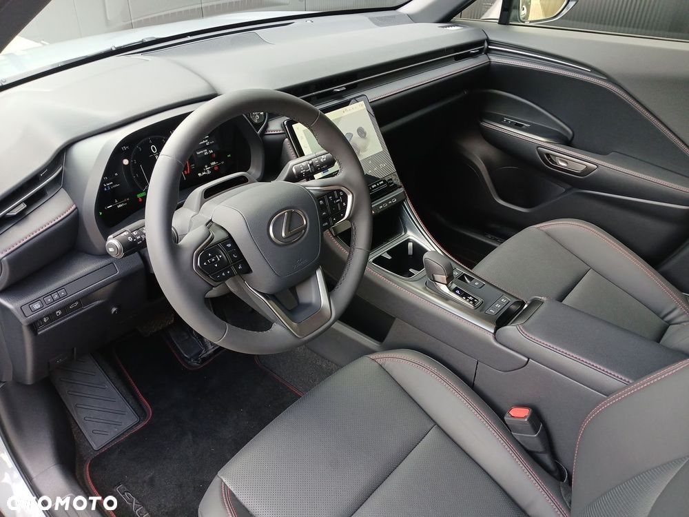 Lexus LBX 1.5 Hybrid Elegant - 14