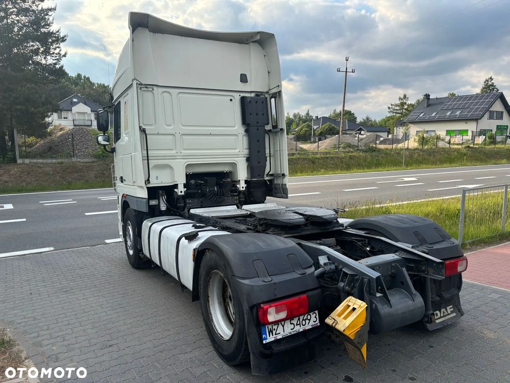DAF XF - 3
