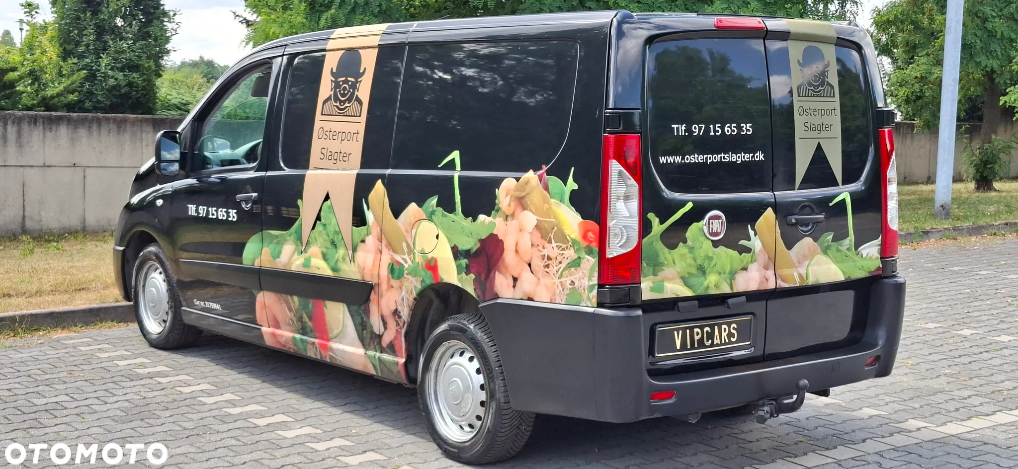 Fiat Scudo - 16