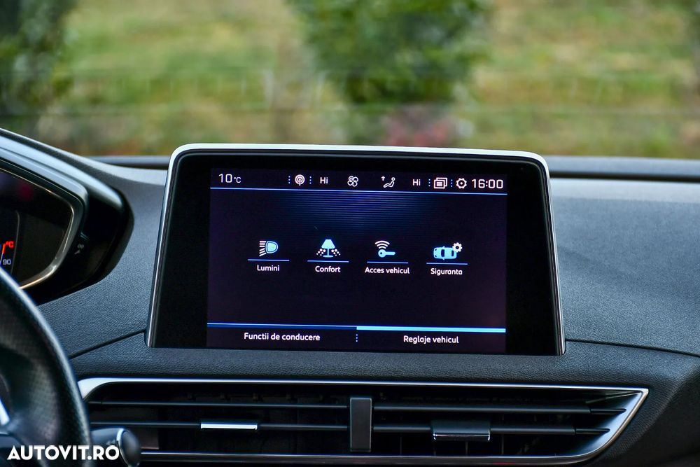 Peugeot 5008 BlueHDI 180 EAT6 GT - 30