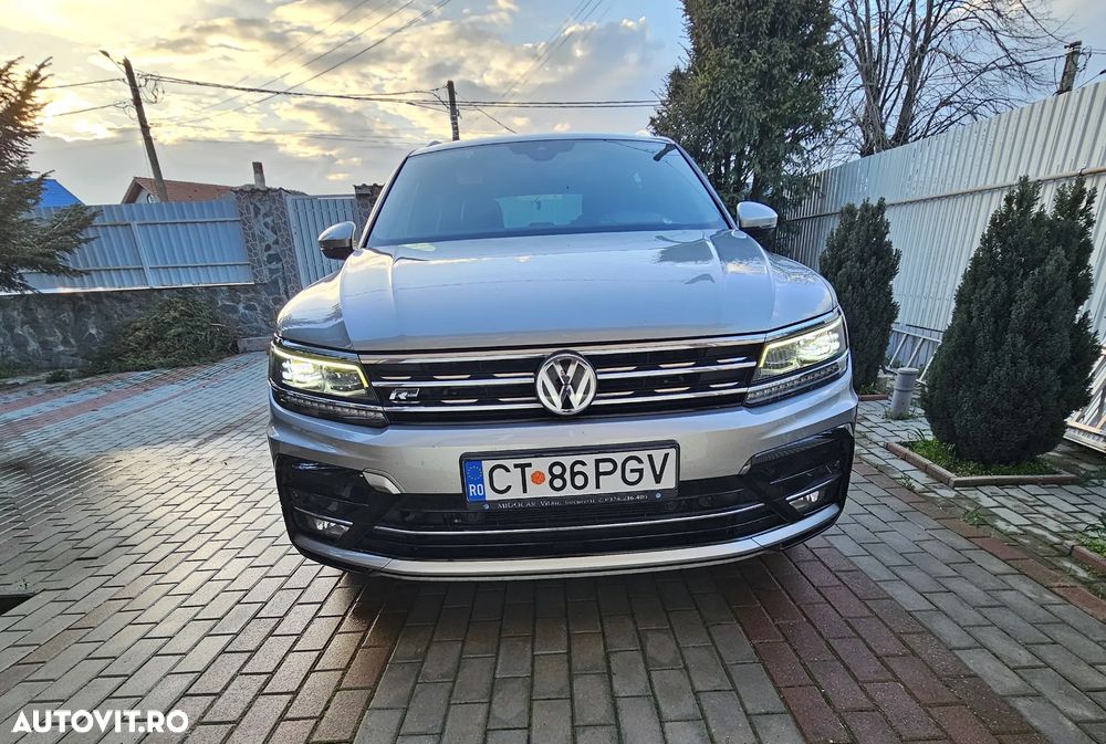Volkswagen Tiguan - 2