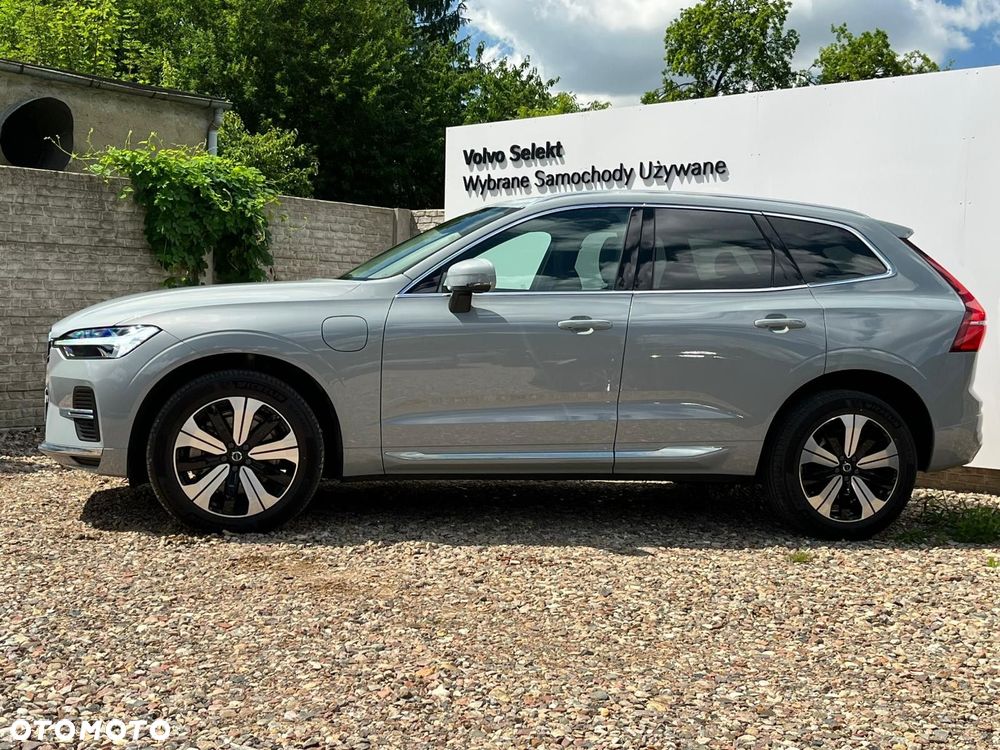 Volvo XC 60 - 5