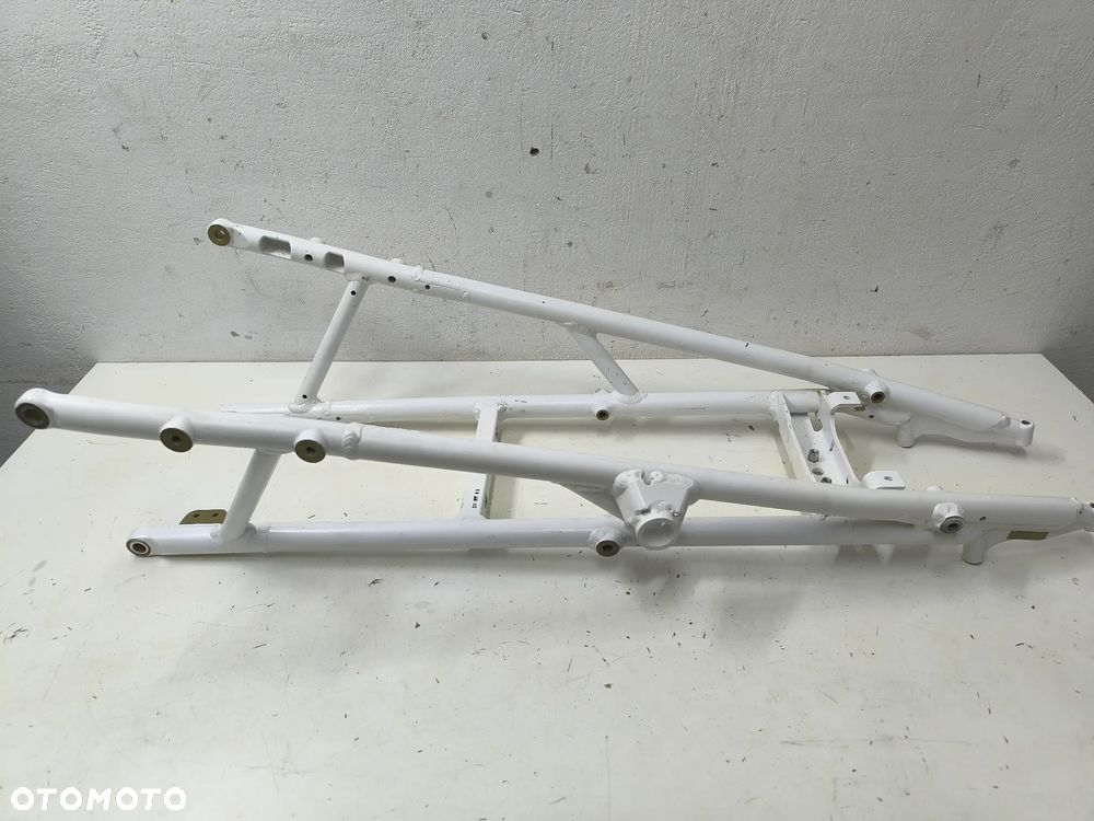 Stelaż Rama Zawieszenie Mocowanie Triumph Tiger 900 GT pro 20+ T2073531 - 3