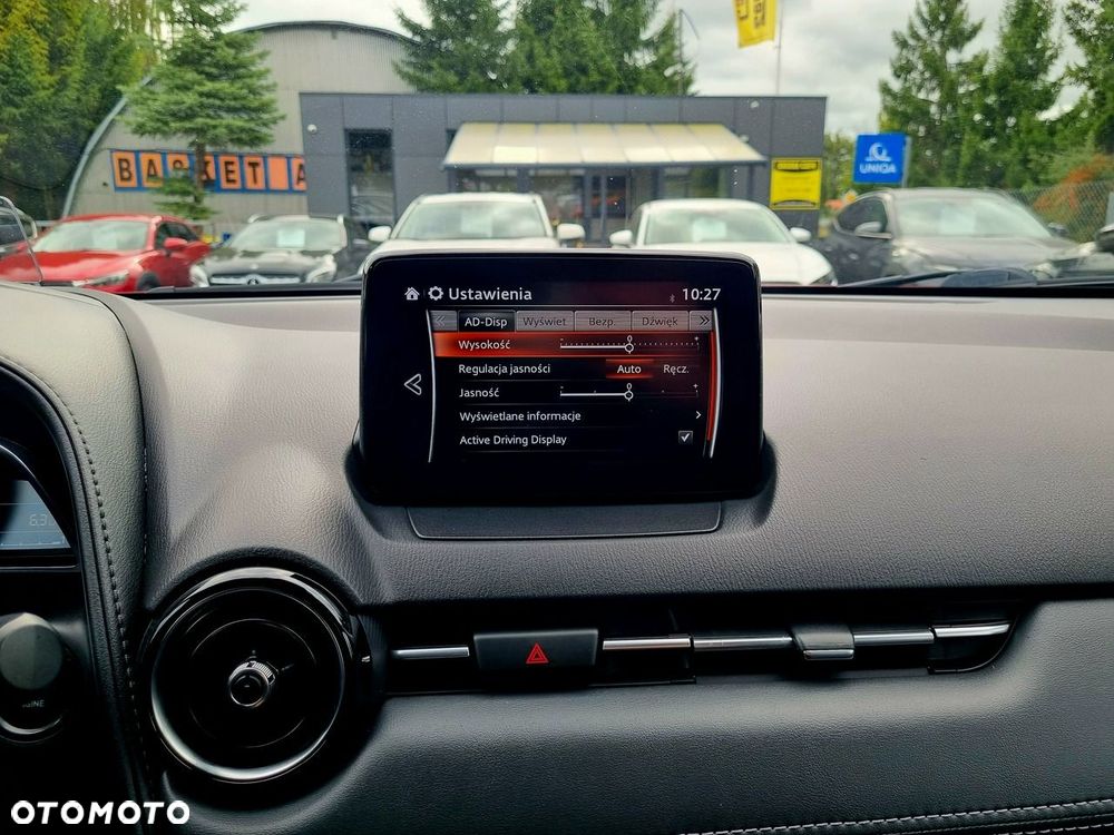 Mazda CX-3 2.0 Skypassion - 20