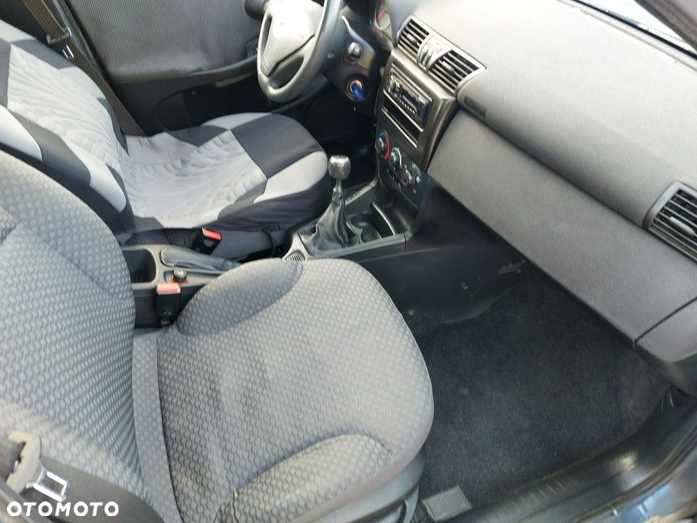 Fiat Stilo - 12