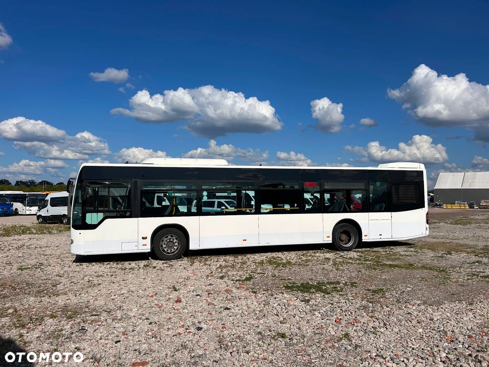 Mercedes-Benz Conecto - 13