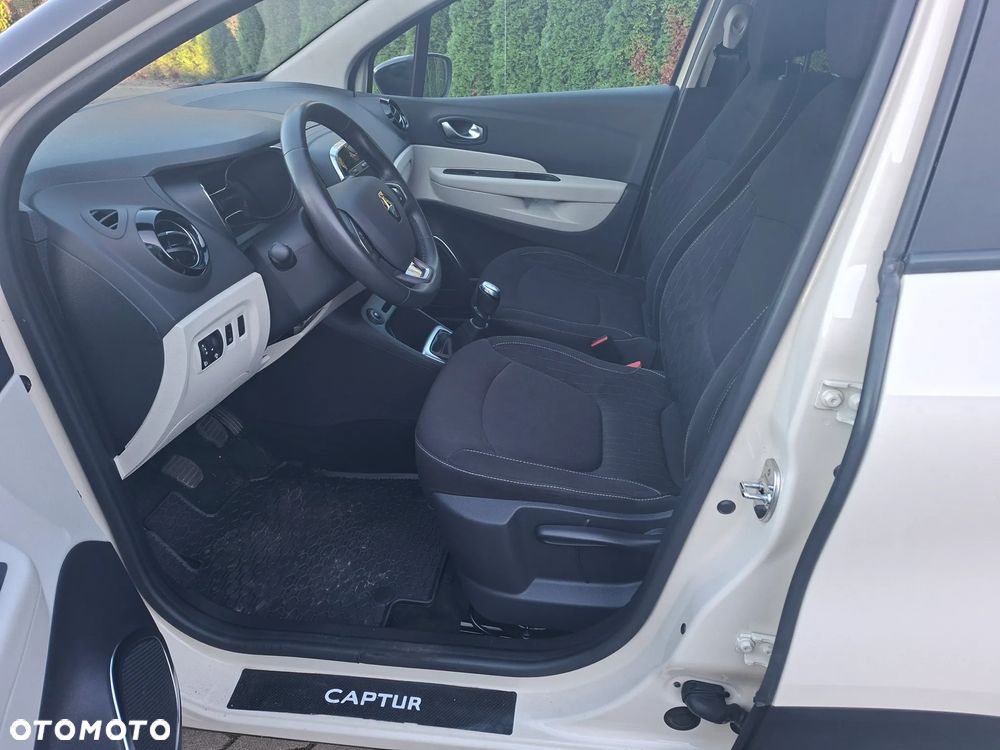 Renault Captur 1.3 TCe Intens - 10
