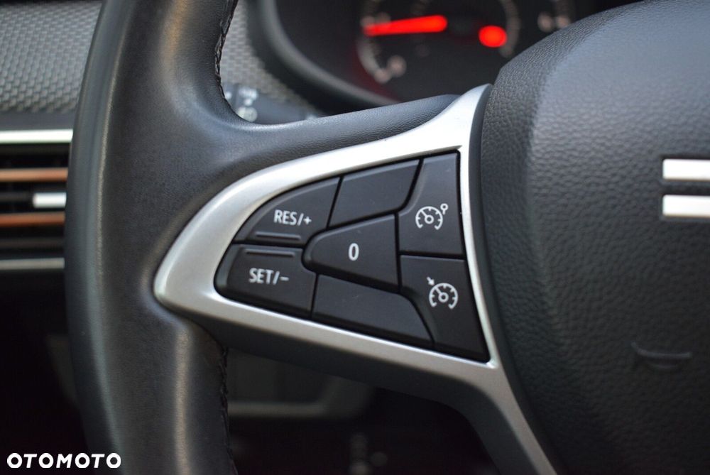 Dacia Sandero Stepway - 19