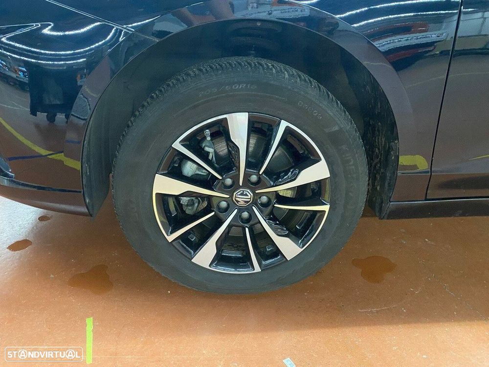 MG MG5 51 kWh Comfort - 3