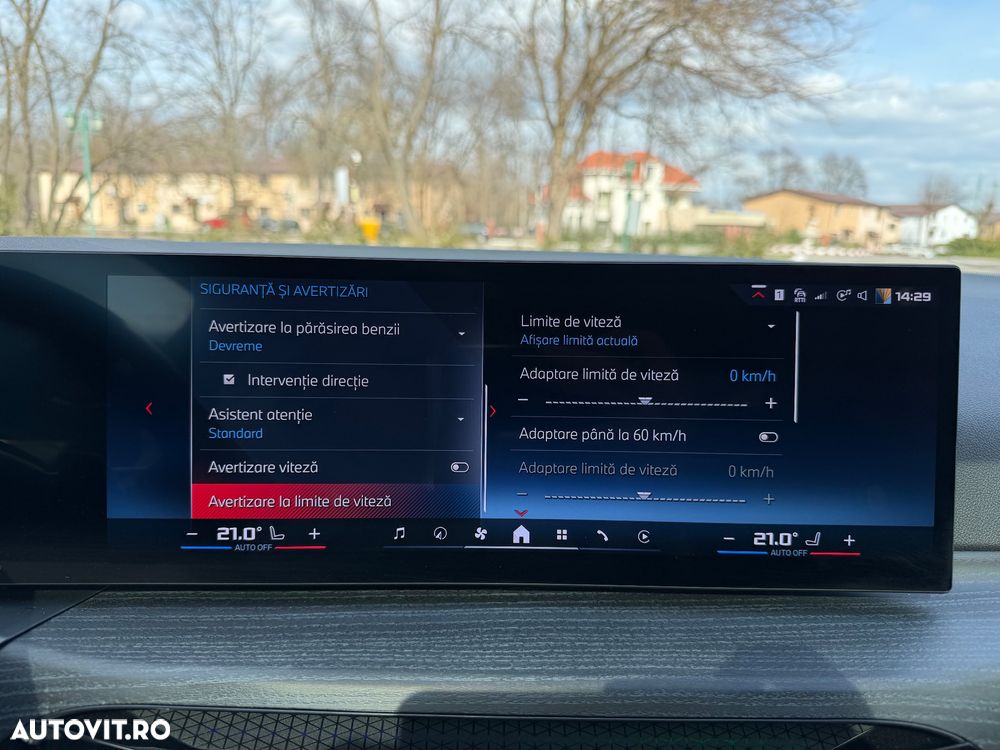 BMW Seria 4 M440i xDrive - 31