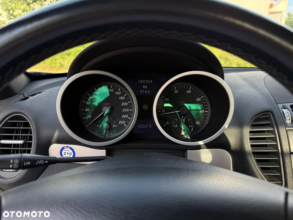 Mercedes-Benz SLK - 8