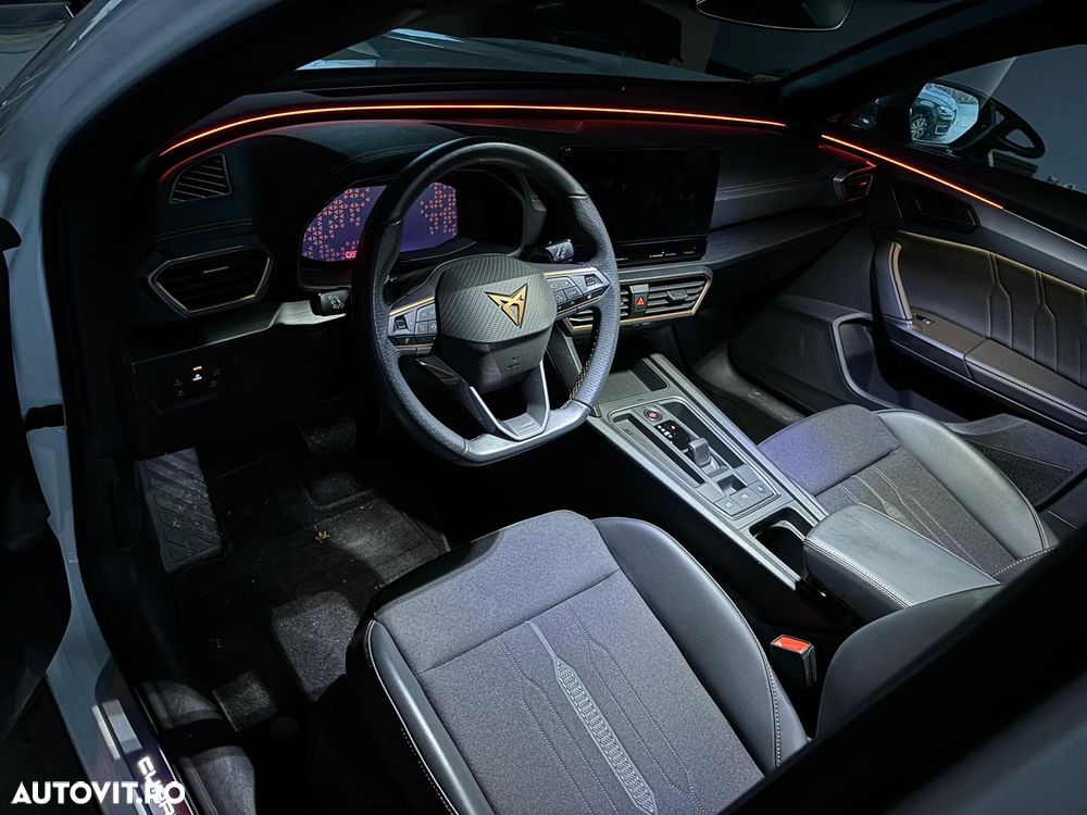 Cupra Formentor 1.5 e-HYBRID DSG - 21