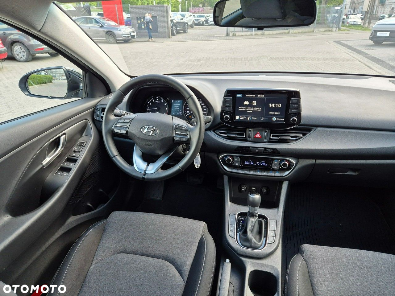Hyundai i30 - 16