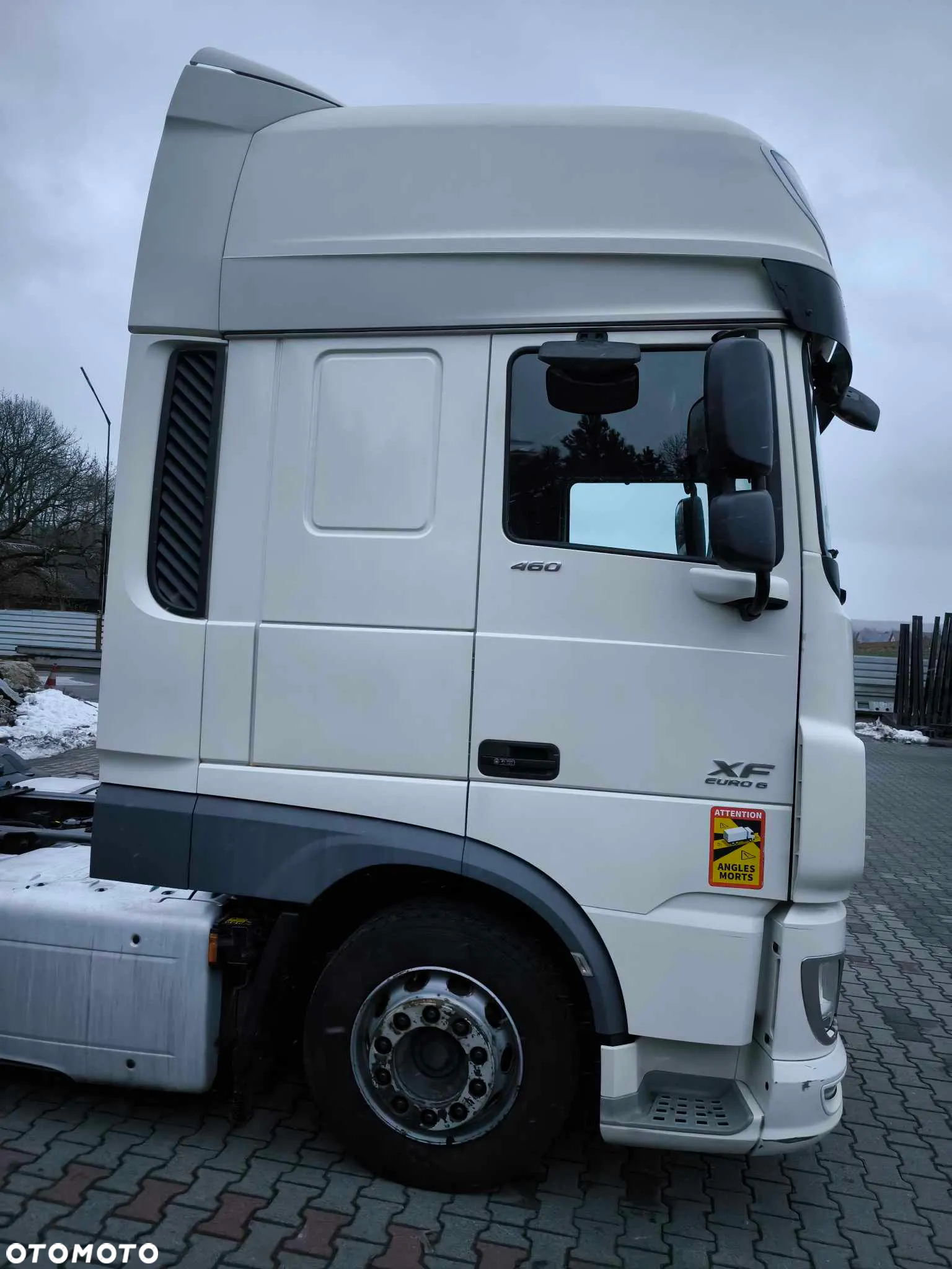 DAF XF EURO 6 460 LOW DECK - 3