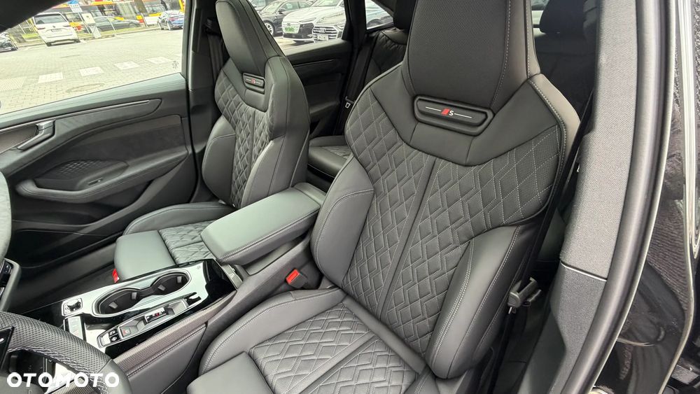 Audi A6 Limousine 50 TDI mHEV Quattro S Line Tiptronic - 10