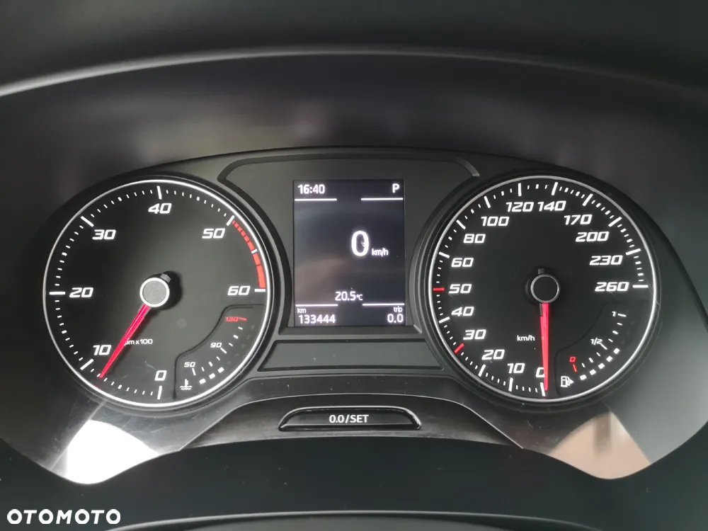 Seat Leon 2.0 TDI DSG Style - 18
