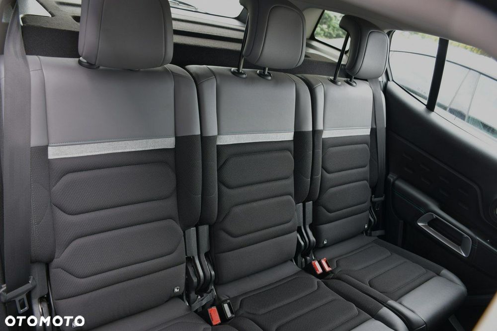 Citroën C5 Aircross 1.6 PHEV Feel Pack EAT8 - 18