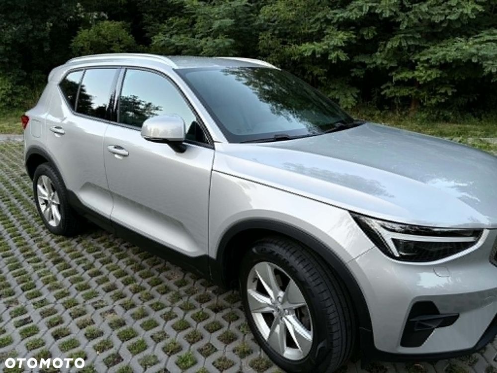 Volvo XC 40 B3 Core - 4