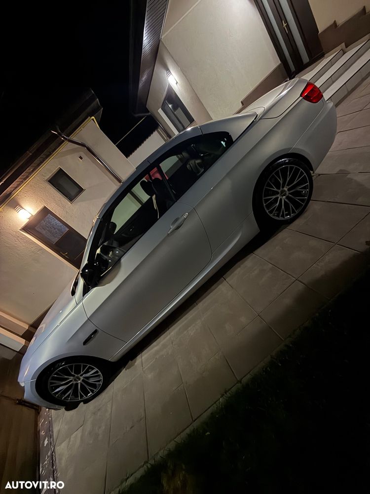 BMW Seria 3 320d - 5