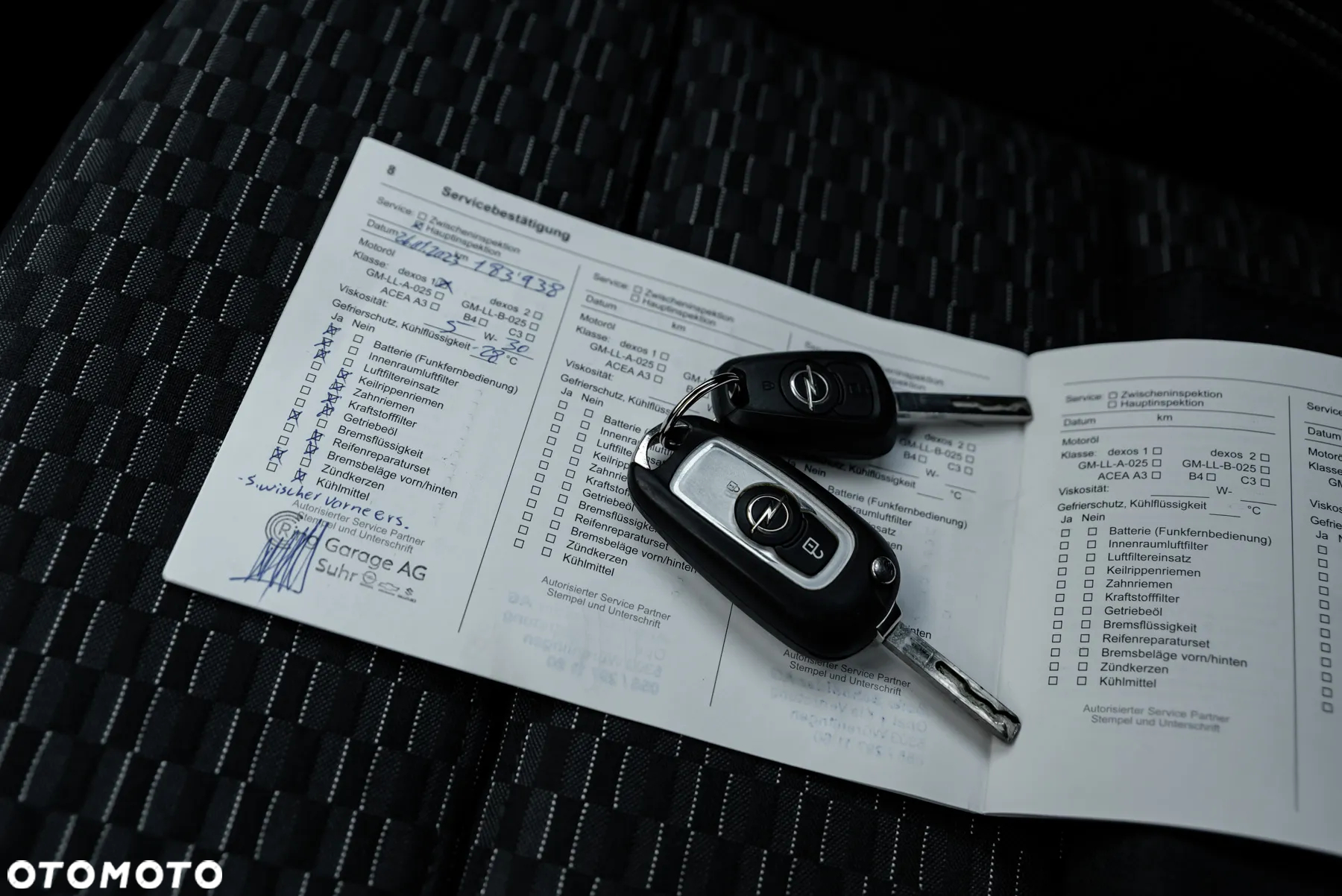 Opel Astra 1.4 Turbo Edition - 39