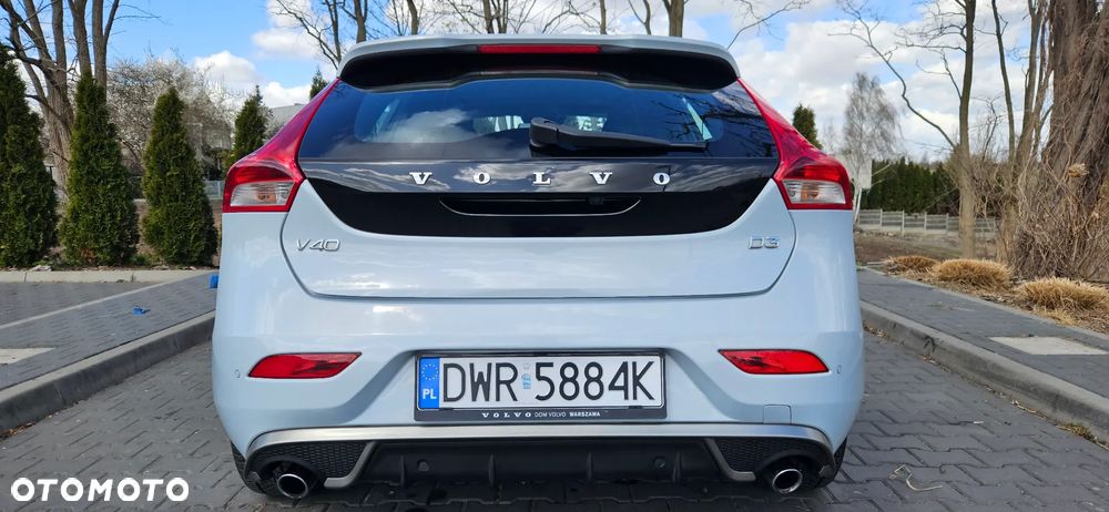 Volvo V40 - 7