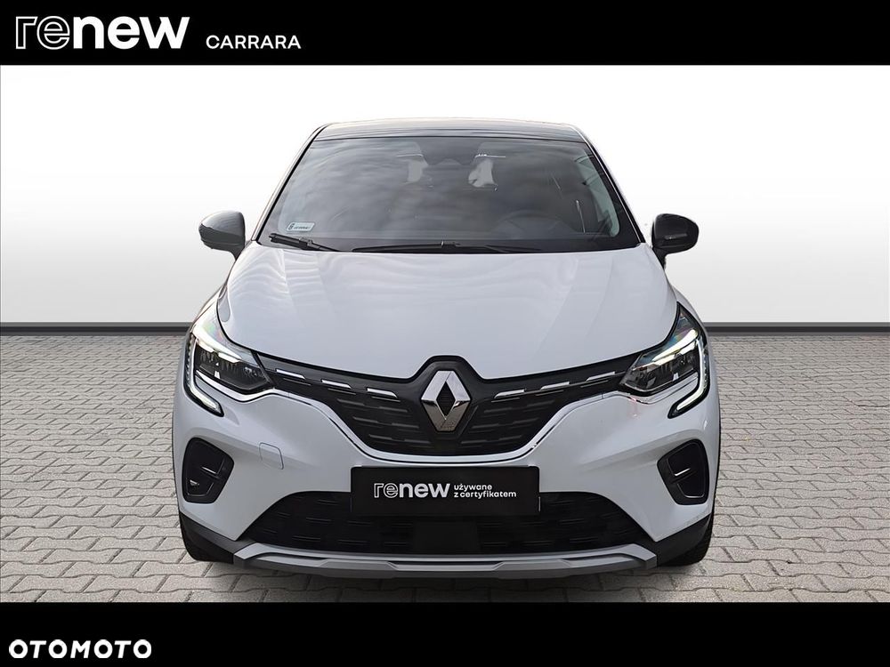 Renault Captur - 8