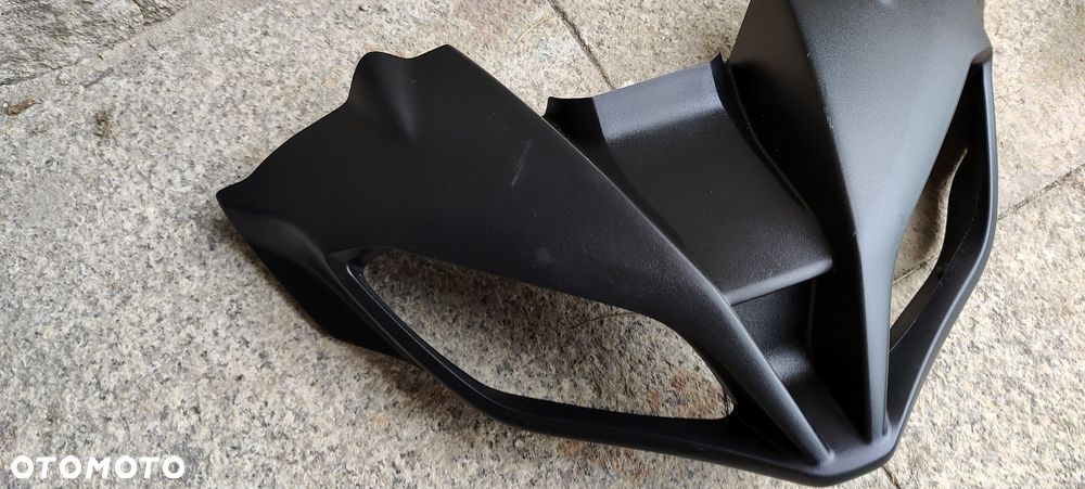 Yamaha TRACER 9 GT 2021 Lampa czasza led lusterko kierunek - 18