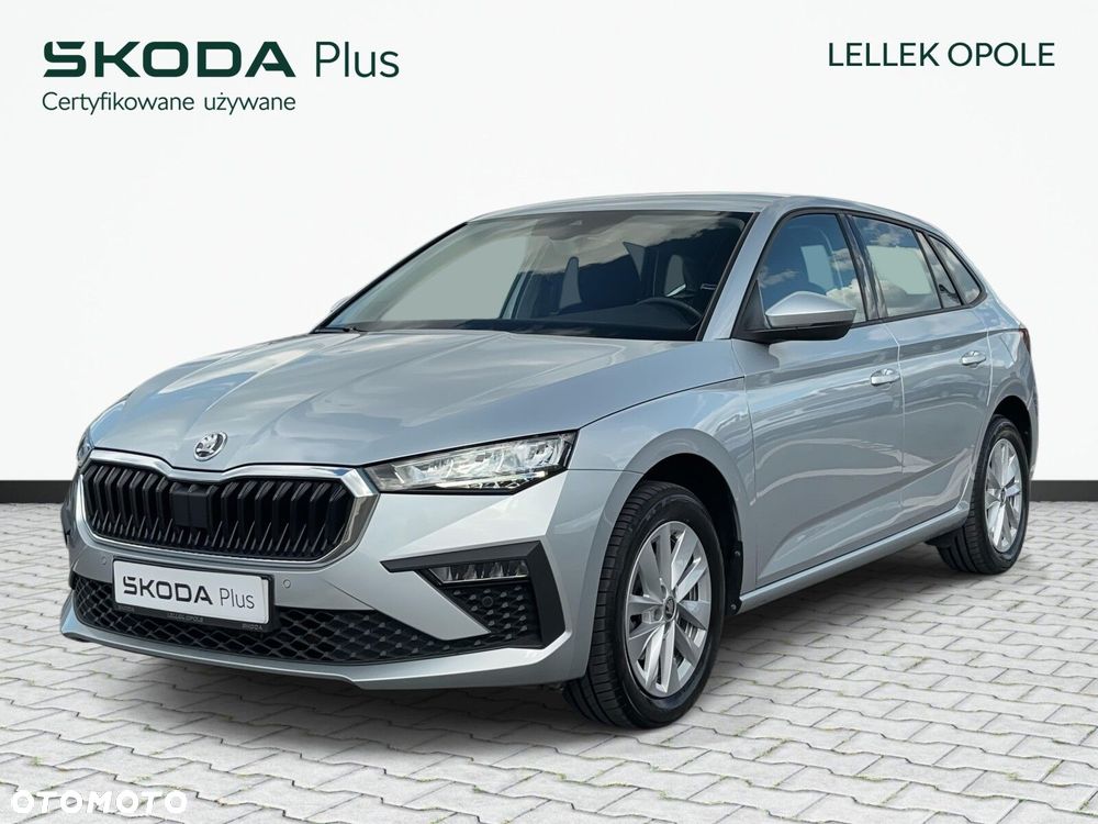 Skoda Scala 1.0 TSI Selection - 2