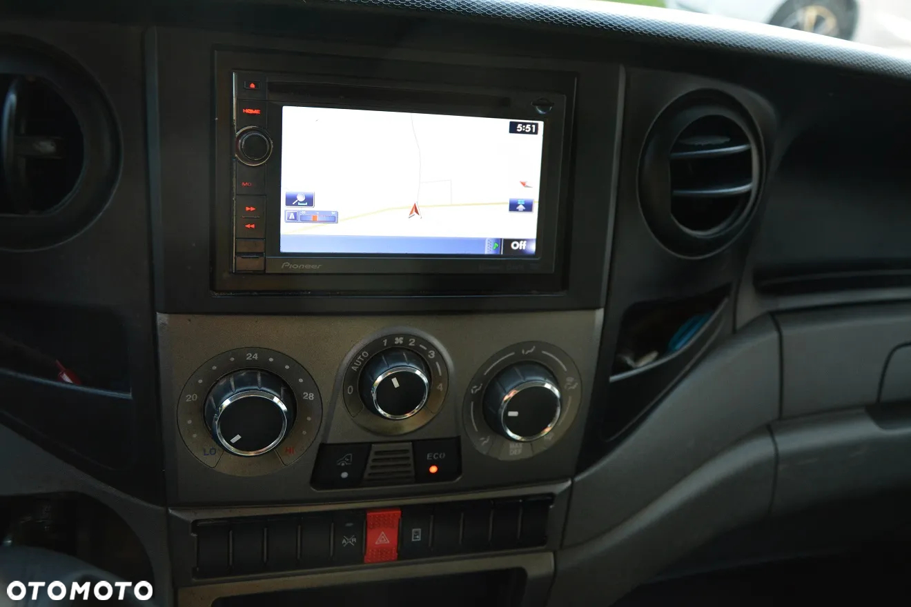 Iveco Daily 35S13 - 4