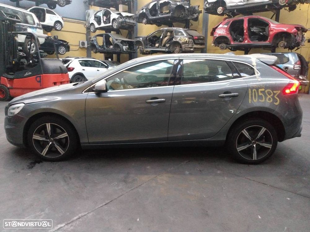 MOTOR COMPLETO VOLVO V40 FASTBACK 2019 - 2