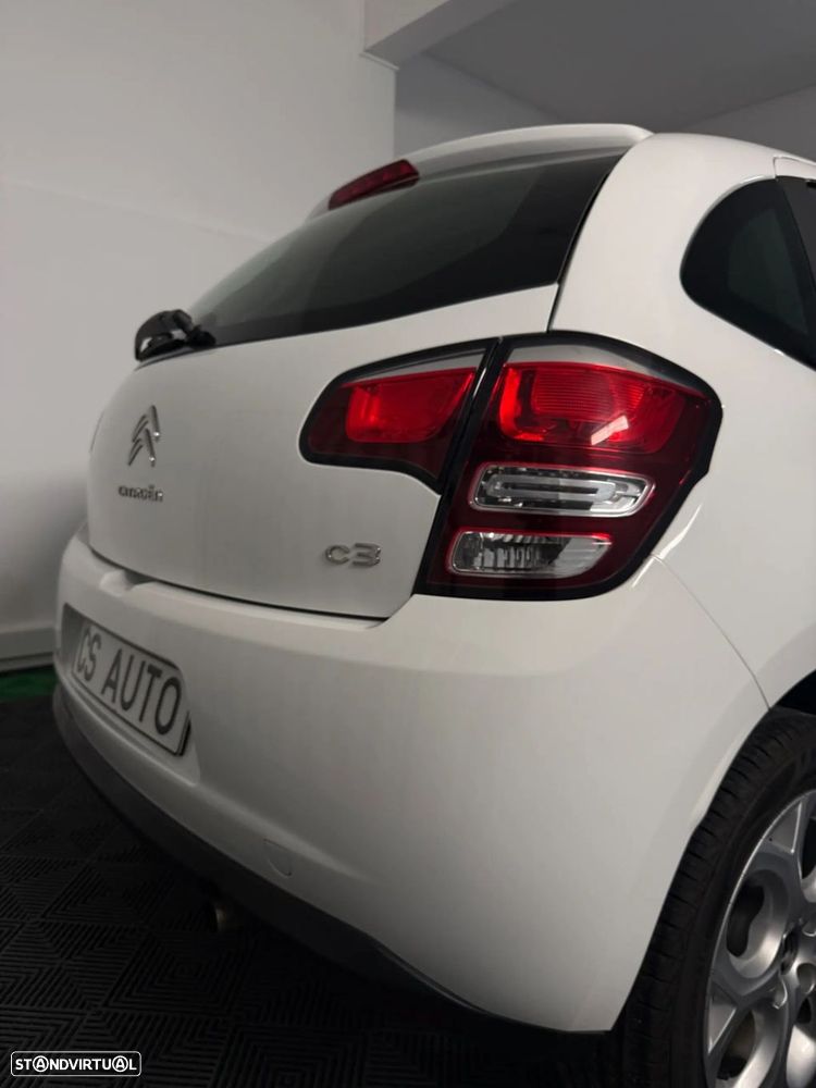 Citroën C3 1.0 PureTech Confort - 7