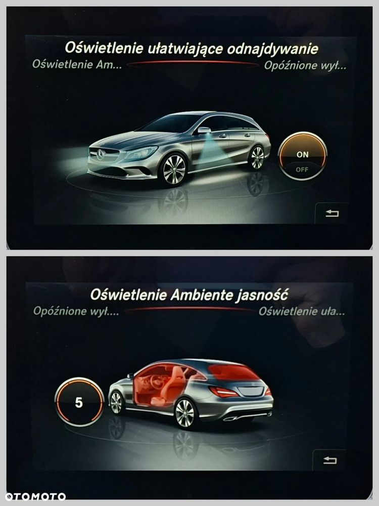 Mercedes-Benz CLA - 20