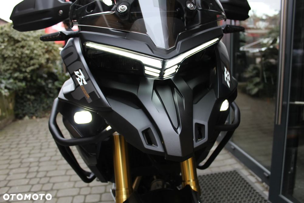 VOGE 625DSX - 11