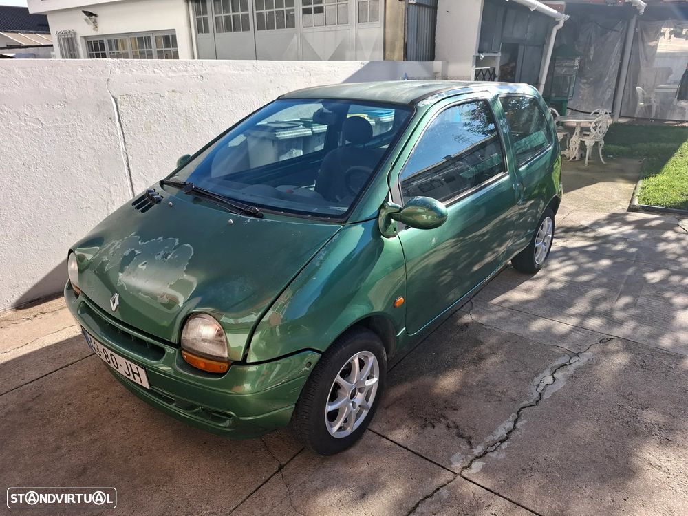 Renault Twingo 1.2 - 3