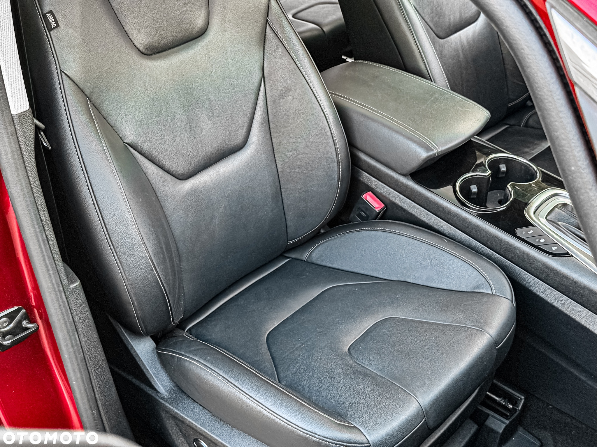 Ford S-Max 2.0 TDCi Bi-Turbo Titanium PowerShift - 32