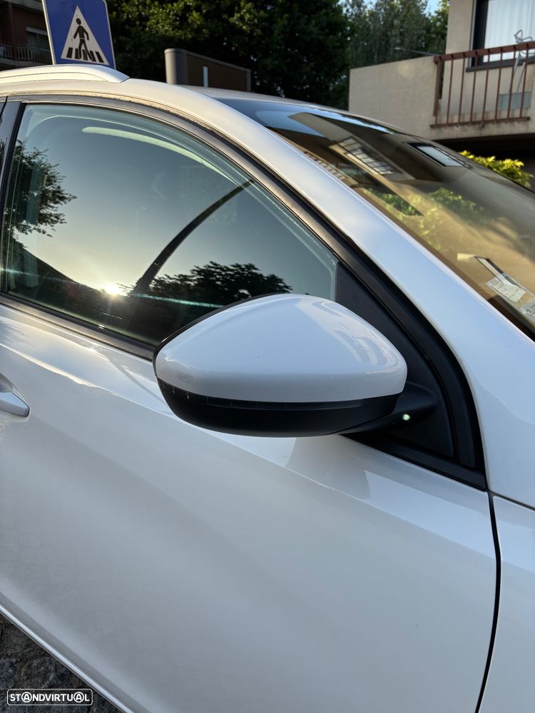 Peugeot 308 SW - 10