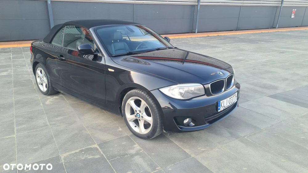 BMW Seria 1 - 22