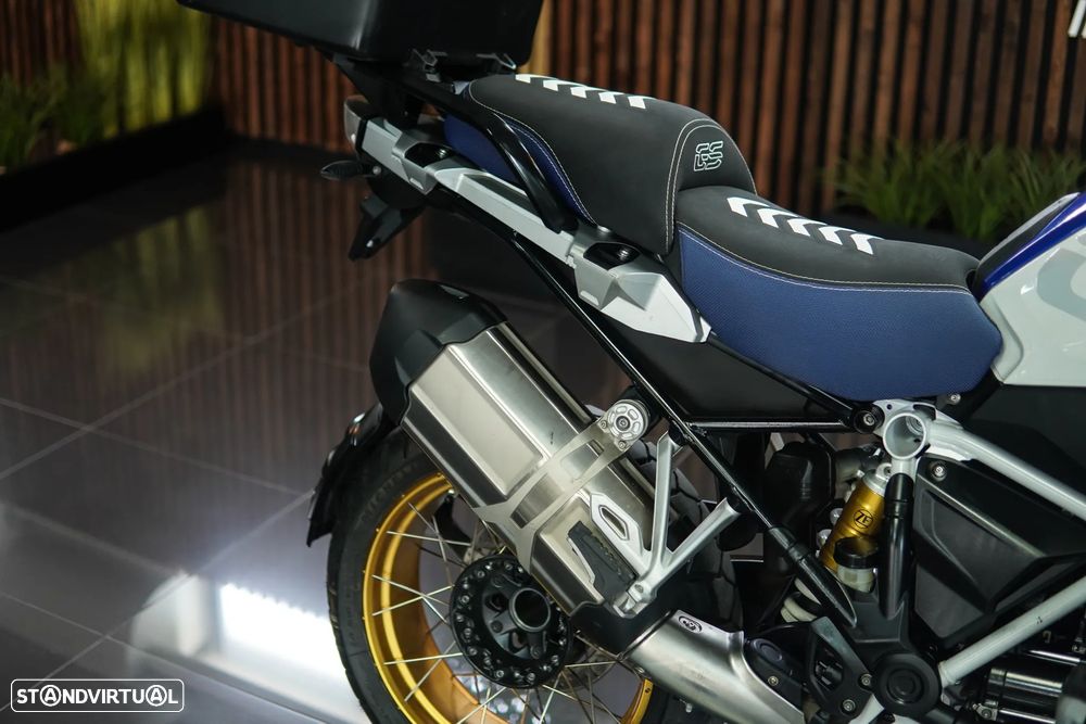 BMW R 1250 GS HP - 9
