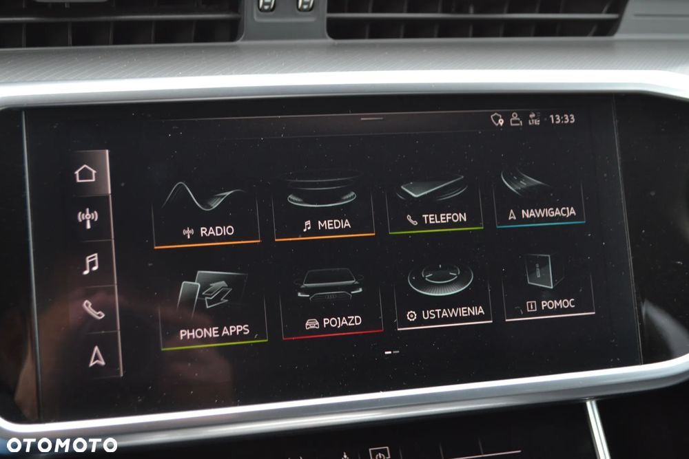 Audi A6 Avant 2.0 TDI Ultra DPF S tronic - 27