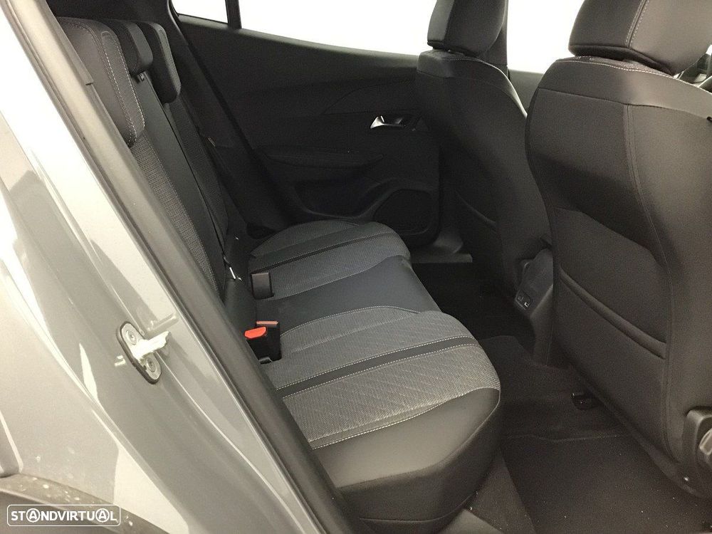 Peugeot 2008 PureTech 100 Allure - 13