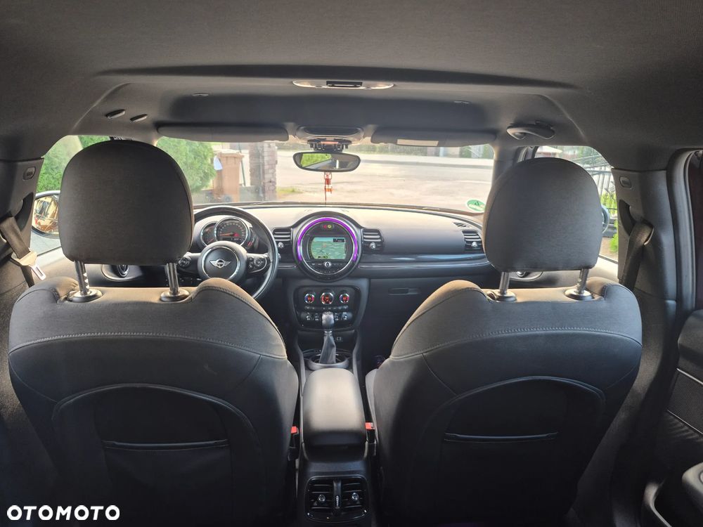 MINI Clubman Cooper - 22