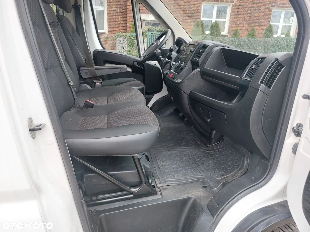 Citroën jumper - 11