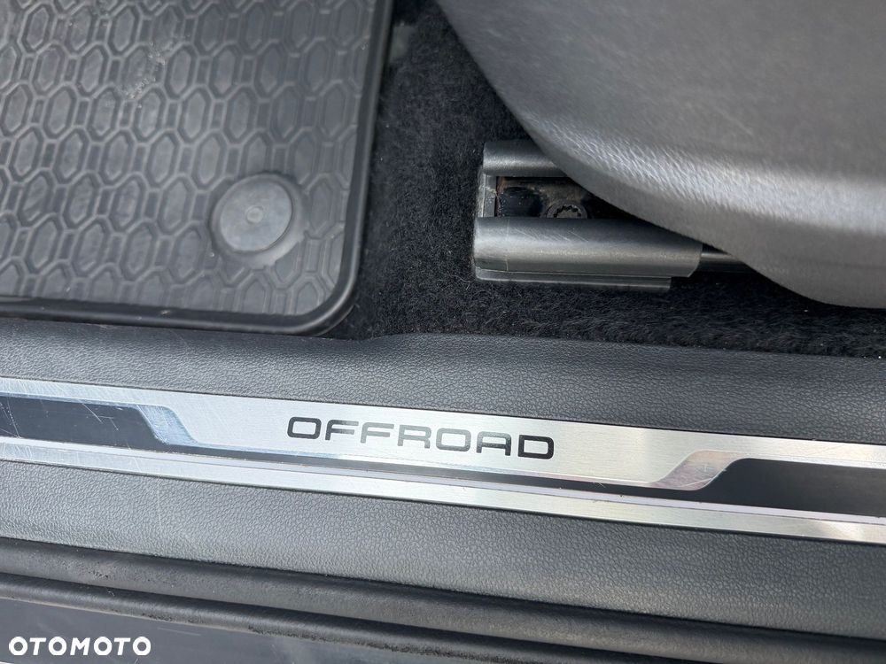 Volkswagen Tiguan 2.0 TDI SCR 4Motion DSG Offroad - 38