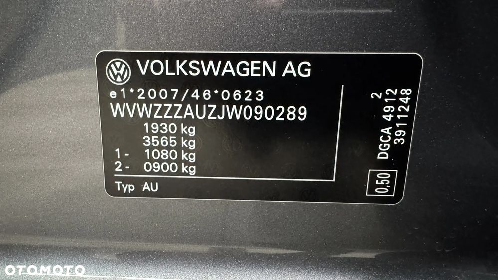 Volkswagen Golf 2.0 TDI BMT GTD DSG - 35