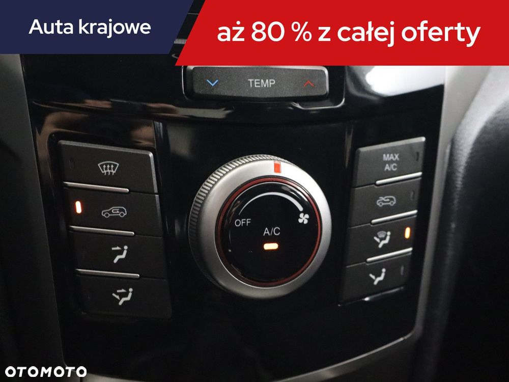 SsangYong/KGM Tivoli - 20