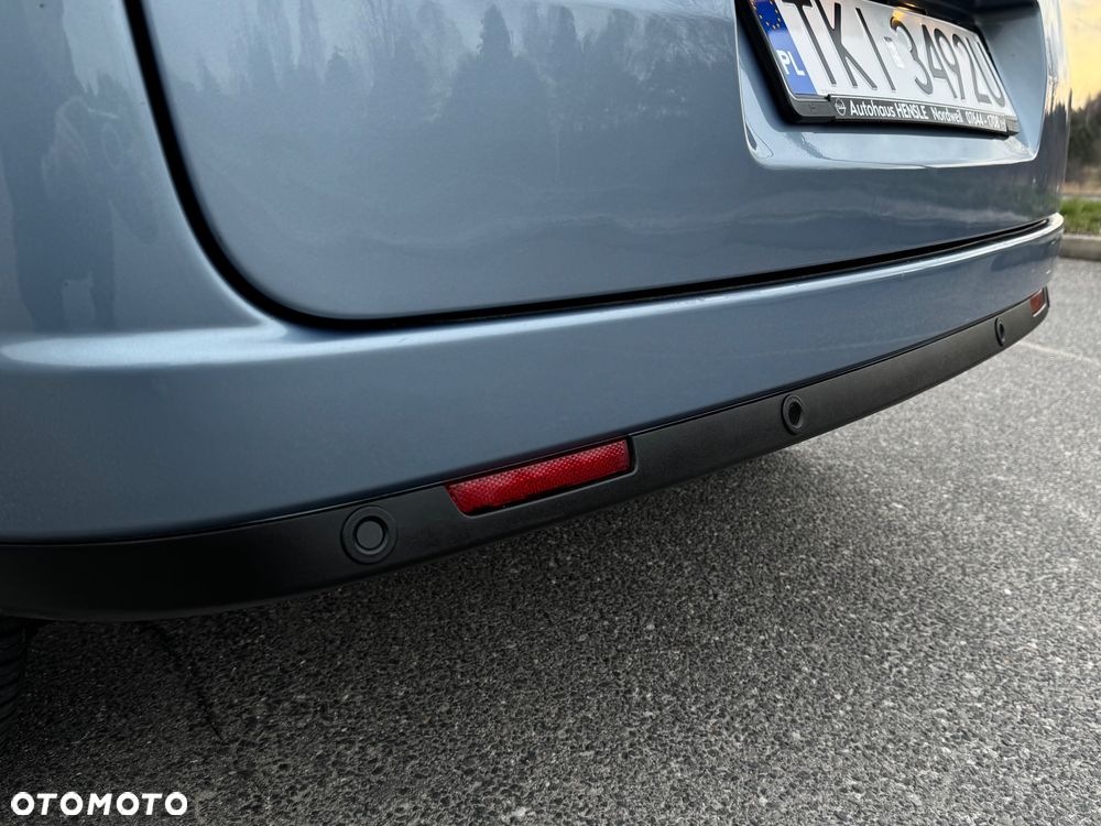 Opel Combo 1.6 CDTI L1H1 S&S Edition - 18