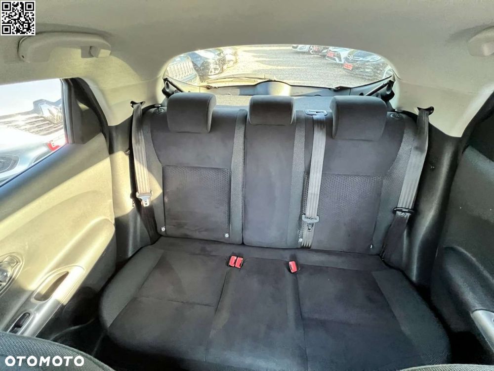 Nissan Juke 1.6 DIG-T ALL-MODE 4x4i Xtronic N-Connecta - 28