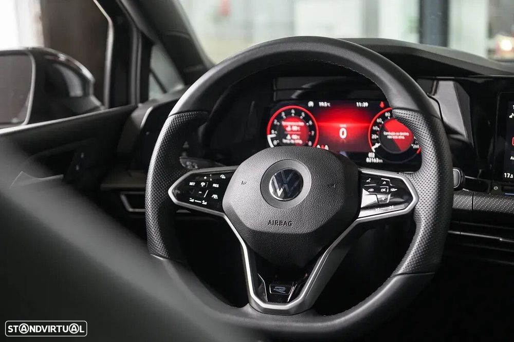 VW Golf 1.5 eTSI OPF DSG R-Line - 61