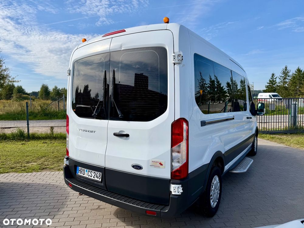 Ford Transit - 3