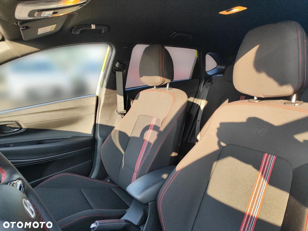 Hyundai i20 1.0 T-GDI Smart - 11